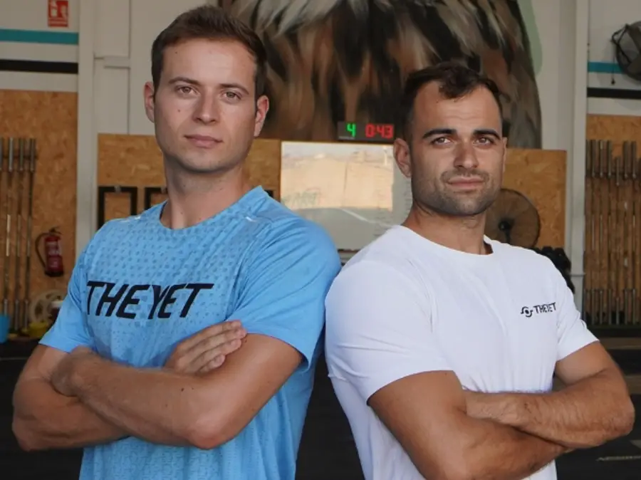 Miniatura del articulo Crossfit y Pérdida de Peso