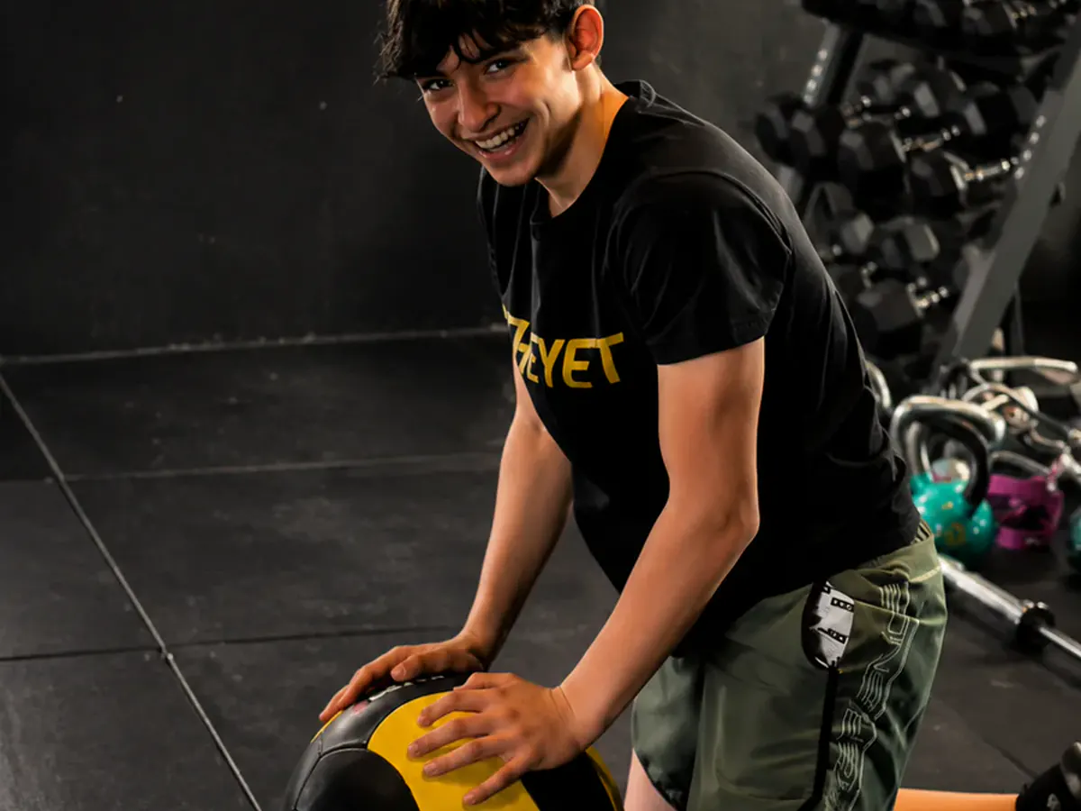 Miniatura del articulo El ABC del CrossFit