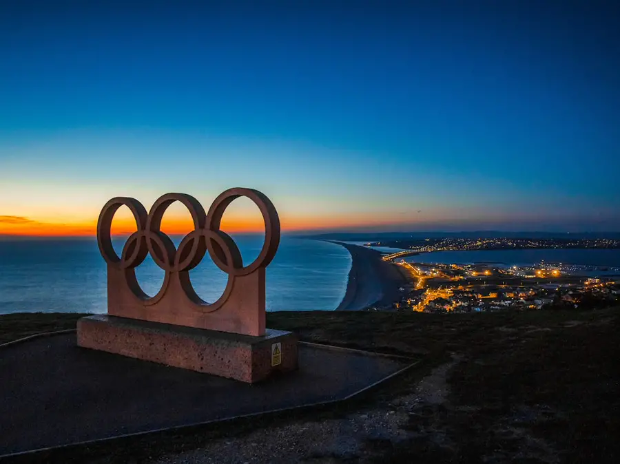 Miniatura del articulo Nuevo Deporte en los Juegos Olimpicos