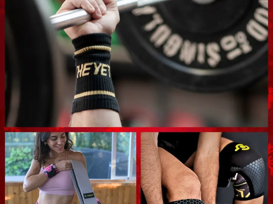 Miniatura del articulo ¿Qué Regalar a un Amante del CrossFit?