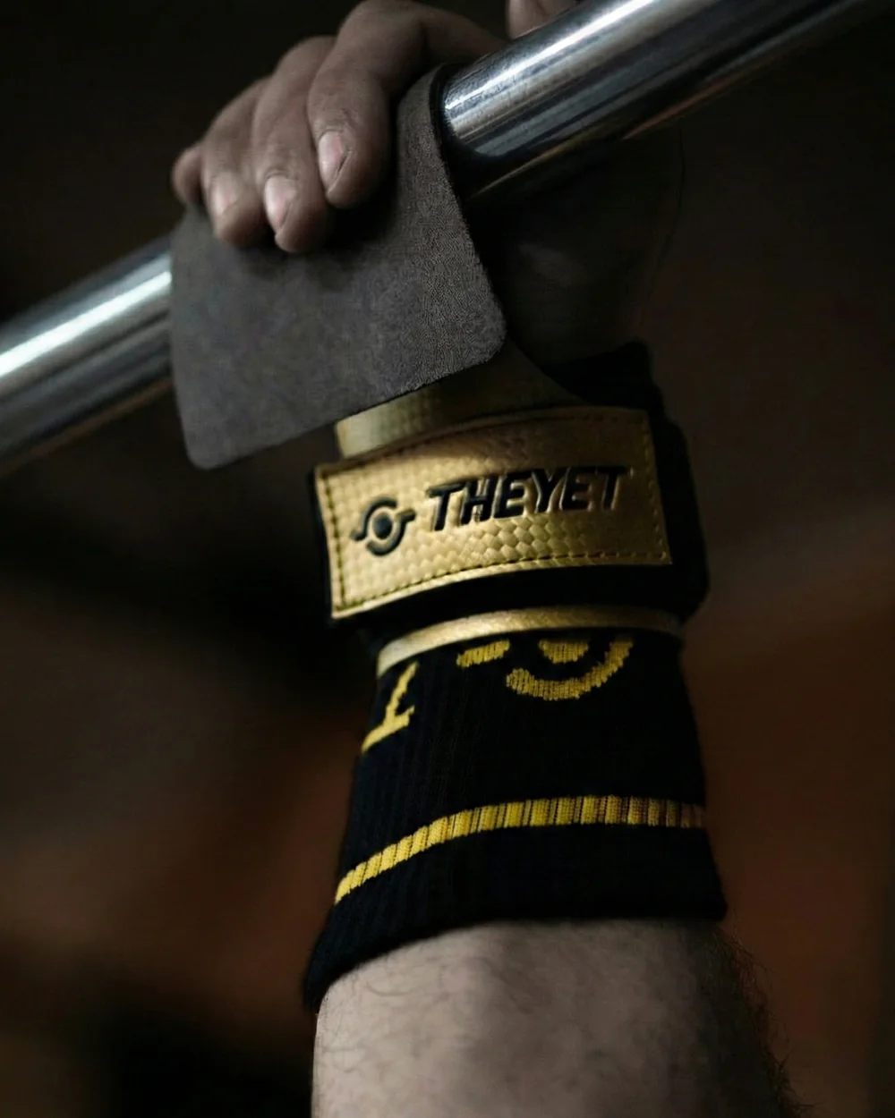 Calleras Aurum Armor THEYET