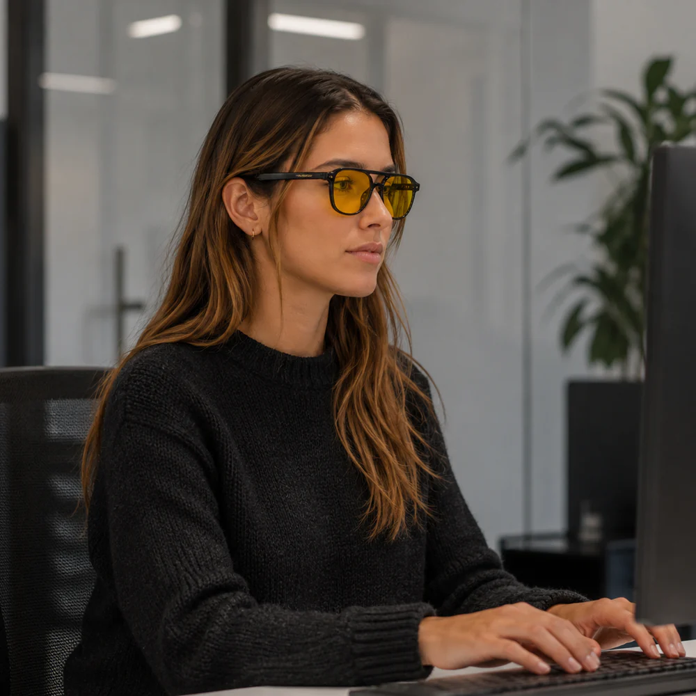 Gafas Luz Azul THEYET Day