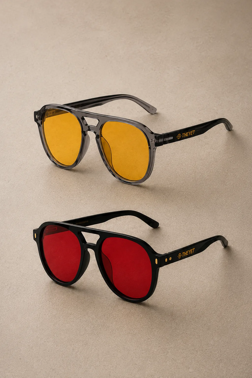 Gafas filtro luz azul THEYET Pack