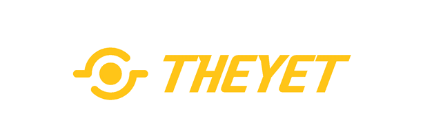 THEYET
