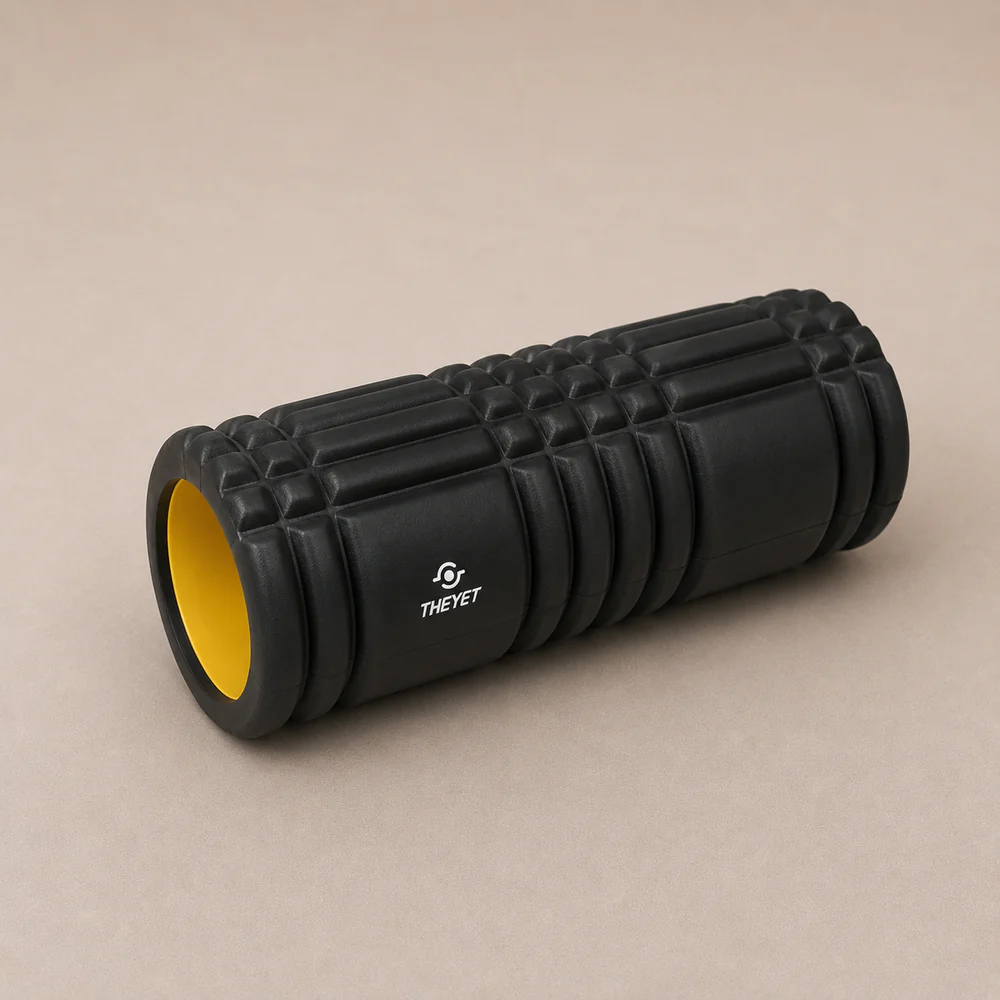 Foam rollers premium