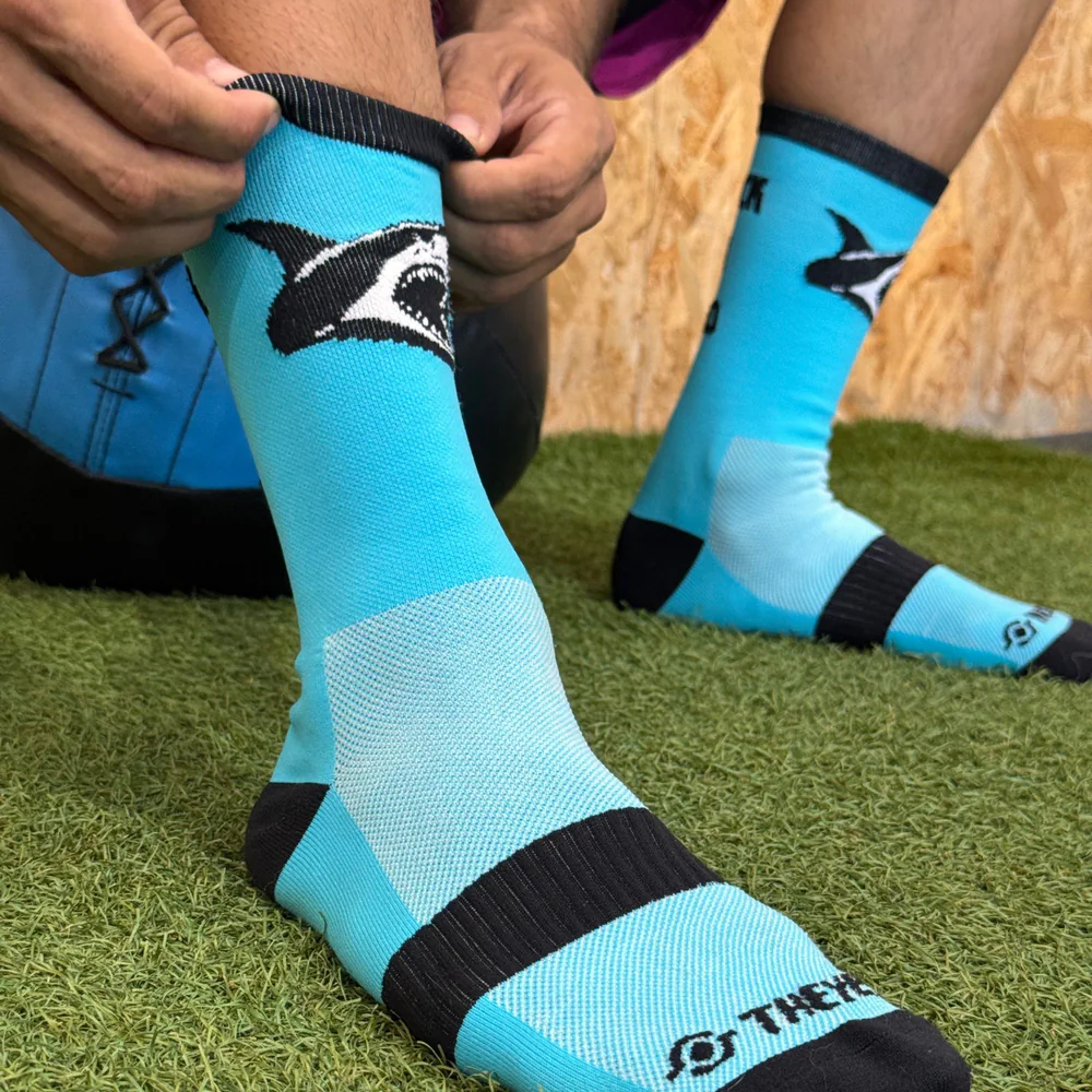 Calcetines personalizados THEYET.
