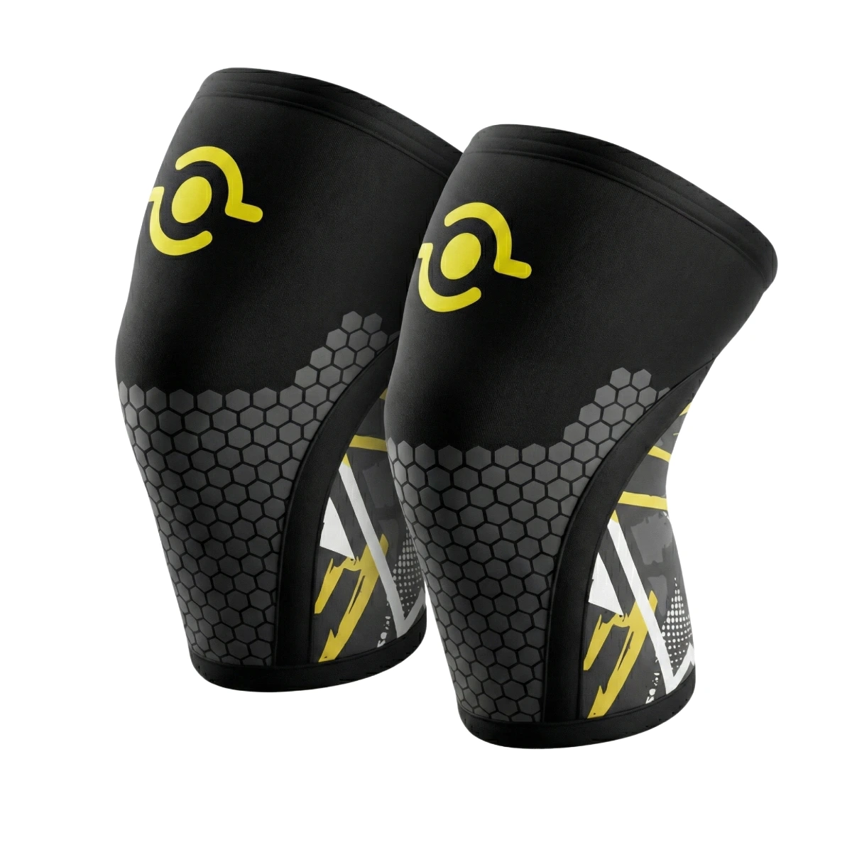 Rodilleras ThunderShock V2 THEYET